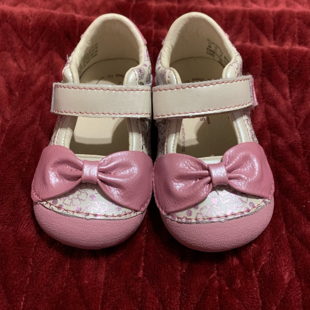 Reserved for BrittanyG! Stride Rite Shoes